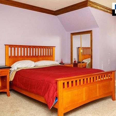 Chateau Bernina Lake Arrowhead Eksteriør billede
